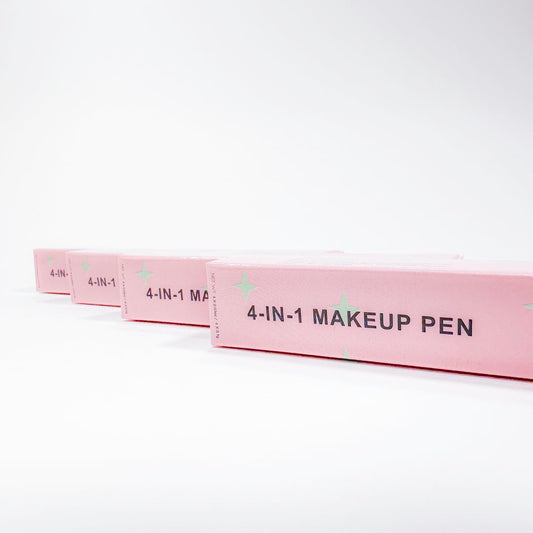 4-in-1 Portable Makeup Pen🪄